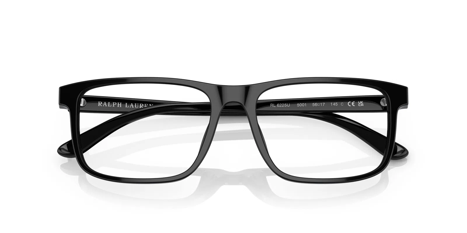 Ralph Lauren 6225U Eyeglasses - view 48